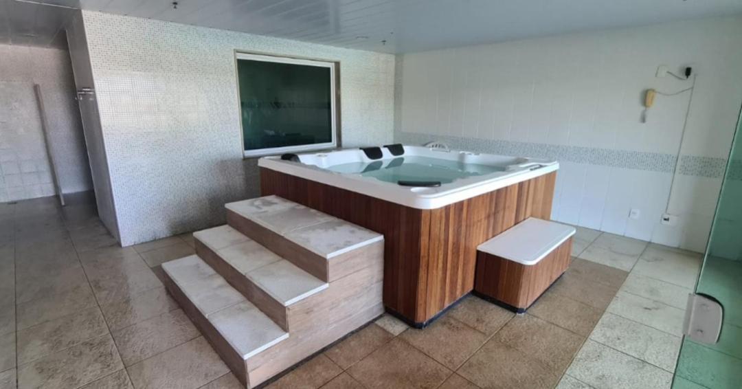 Maravilhoso Flat Em Pontal Beach Recreio Rj * Rio de Janeiro