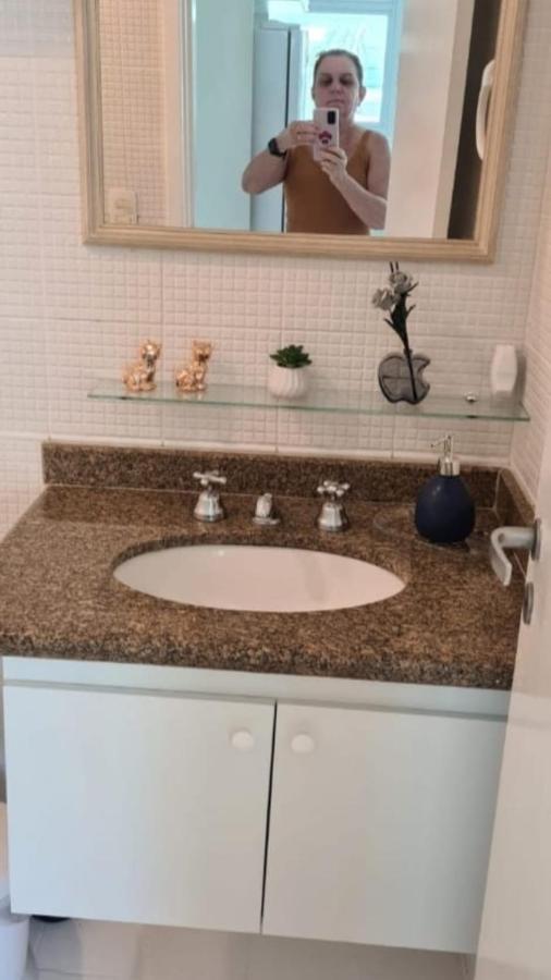 Maravilhoso Flat Em Pontal Beach Recreio Rj Apartamento Rio de Janeiro