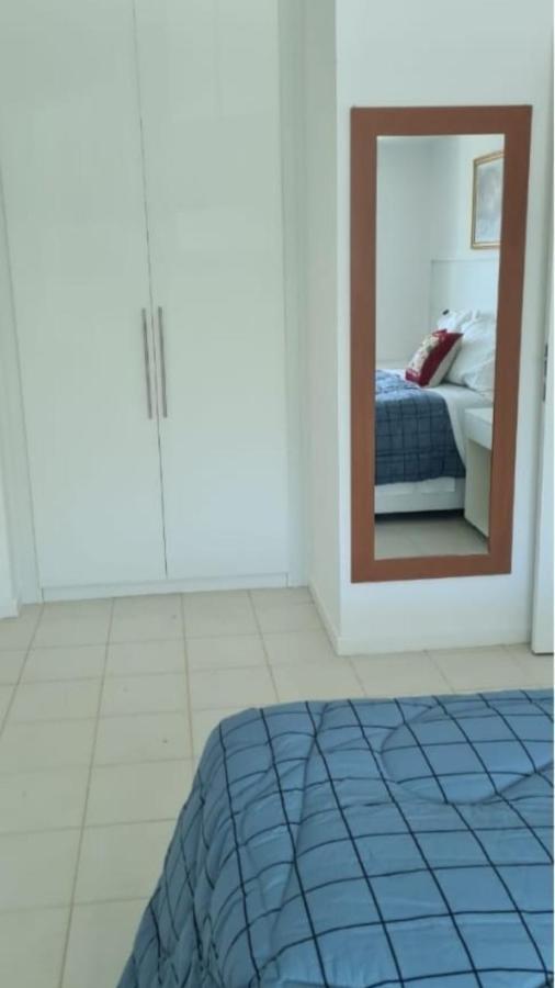 Maravilhoso Flat Em Pontal Beach Recreio Rj Apartamento *