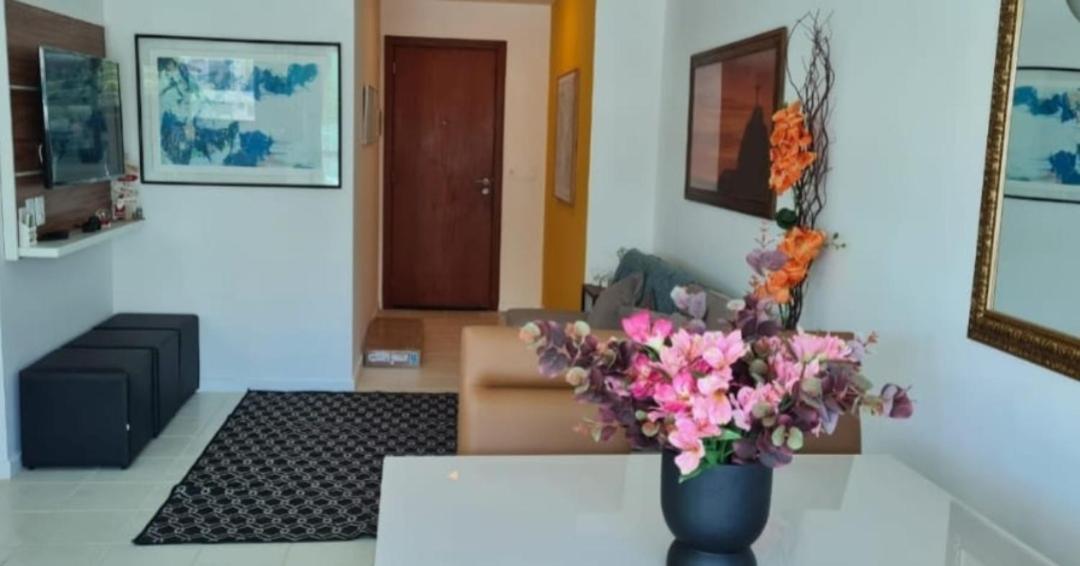 Maravilhoso Flat Em Pontal Beach Recreio Rj *