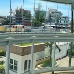 Maravilhoso Flat Em Pontal Beach Resort Recreio Rj