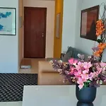 Maravilhoso Flat Em Pontal Beach Resort Recreio Rj
